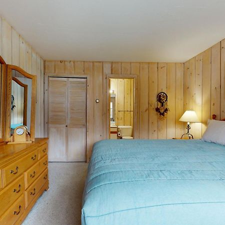 West Dover Getaway Exterior photo