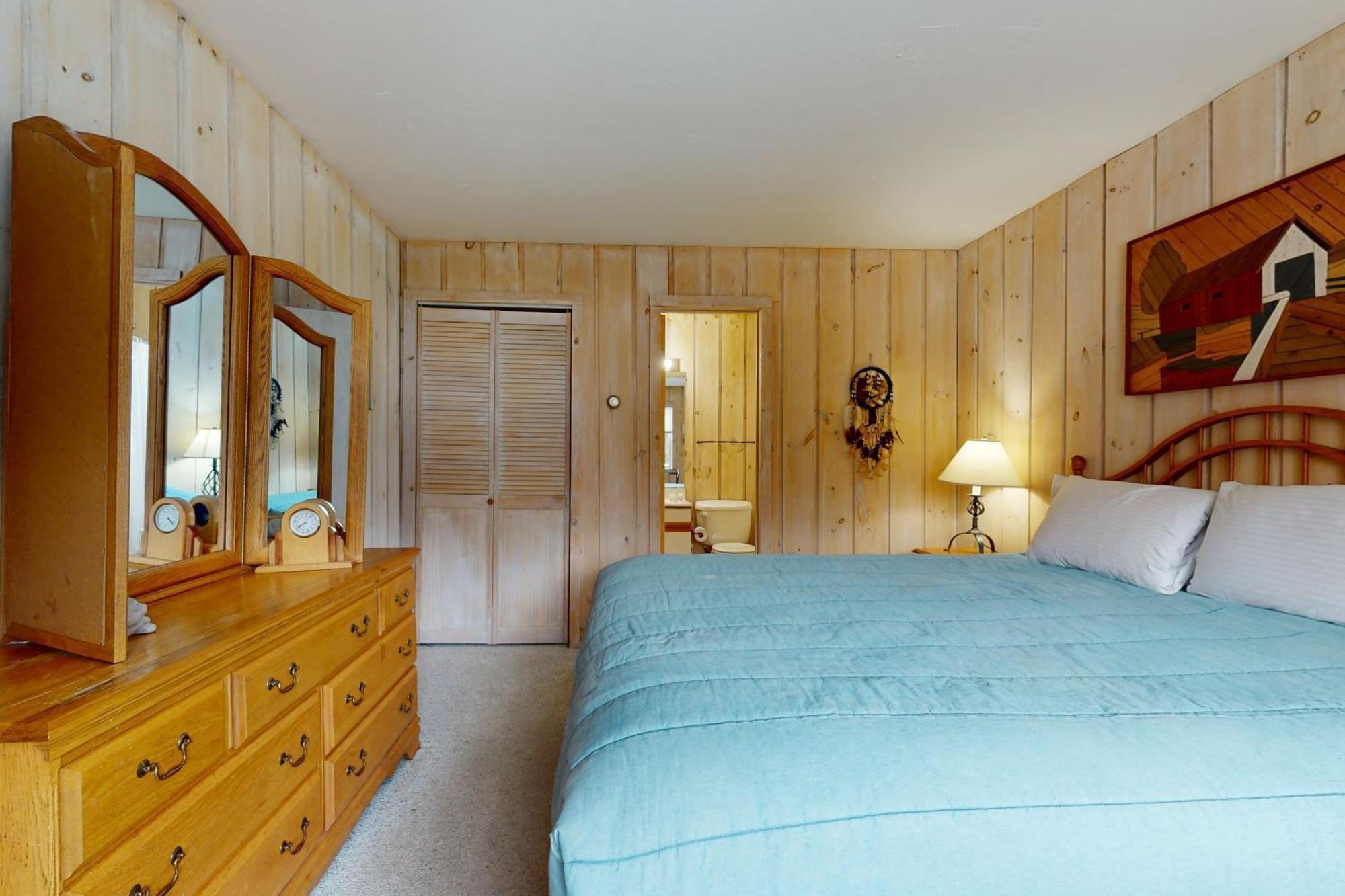 West Dover Getaway Exterior photo